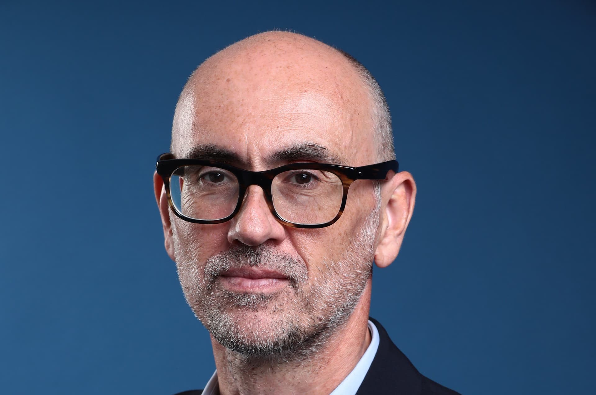 Pangea appoints Jean-Michel Douieb as Head of Sales for Africa