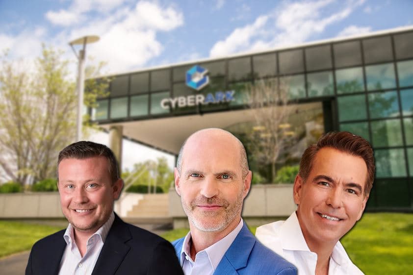 cyberark acquired Venafi