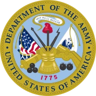 U.S. Department of the Army